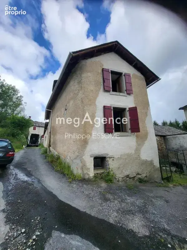 Maison à LACAZE