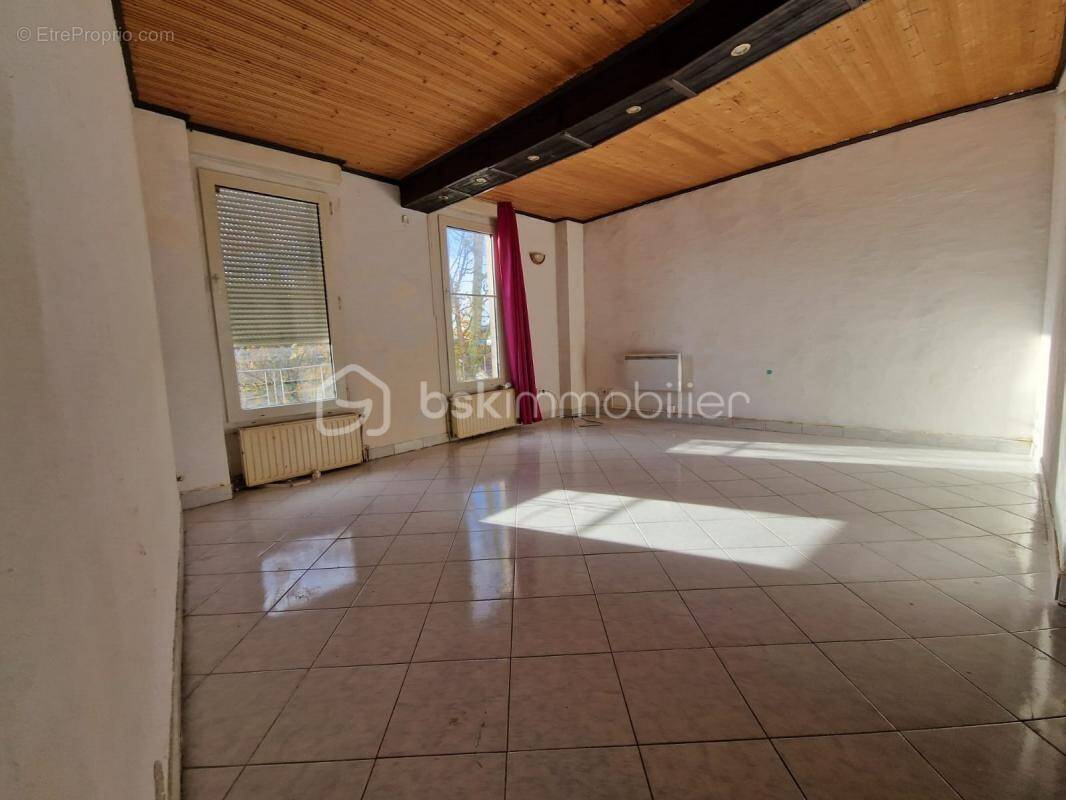 Appartement à CHOISY-LE-ROI