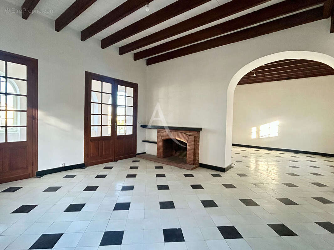 Maison à L&#039;ILE-D&#039;ELLE