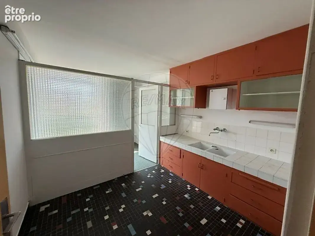 Appartement 2 chambre(s) à vendre - photo 5