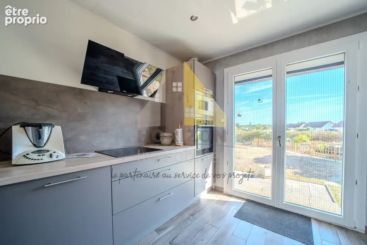 Charmante maison familiale - photo 4