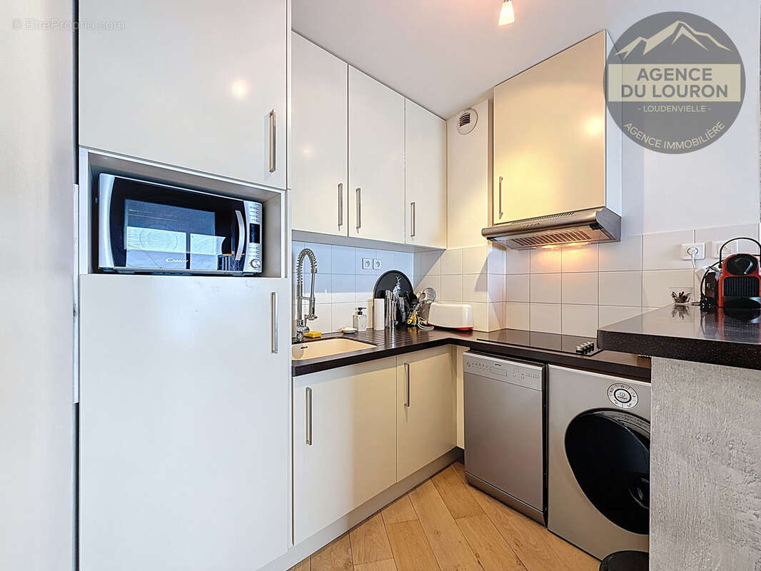 Appartement à GERM