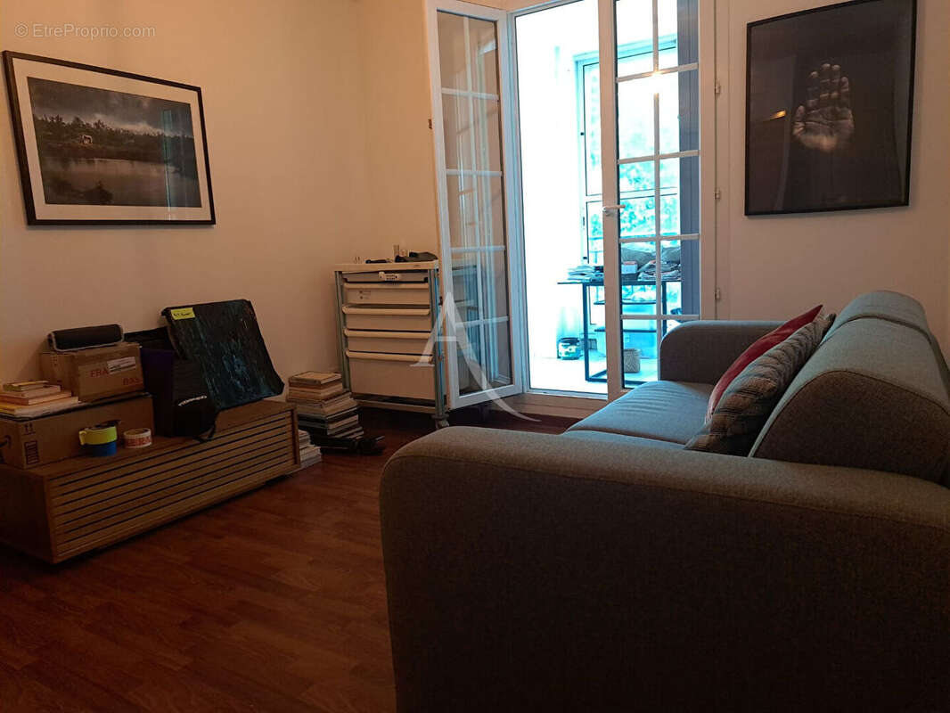 Appartement à FORT-DE-FRANCE