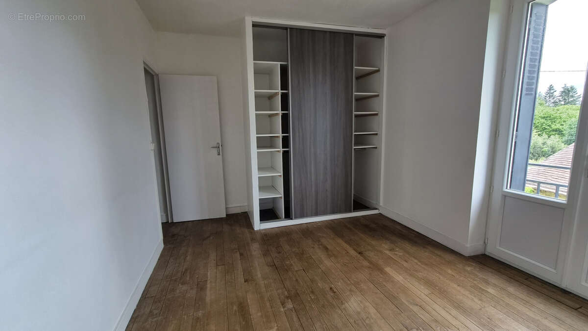 Maison à PAGEAS
