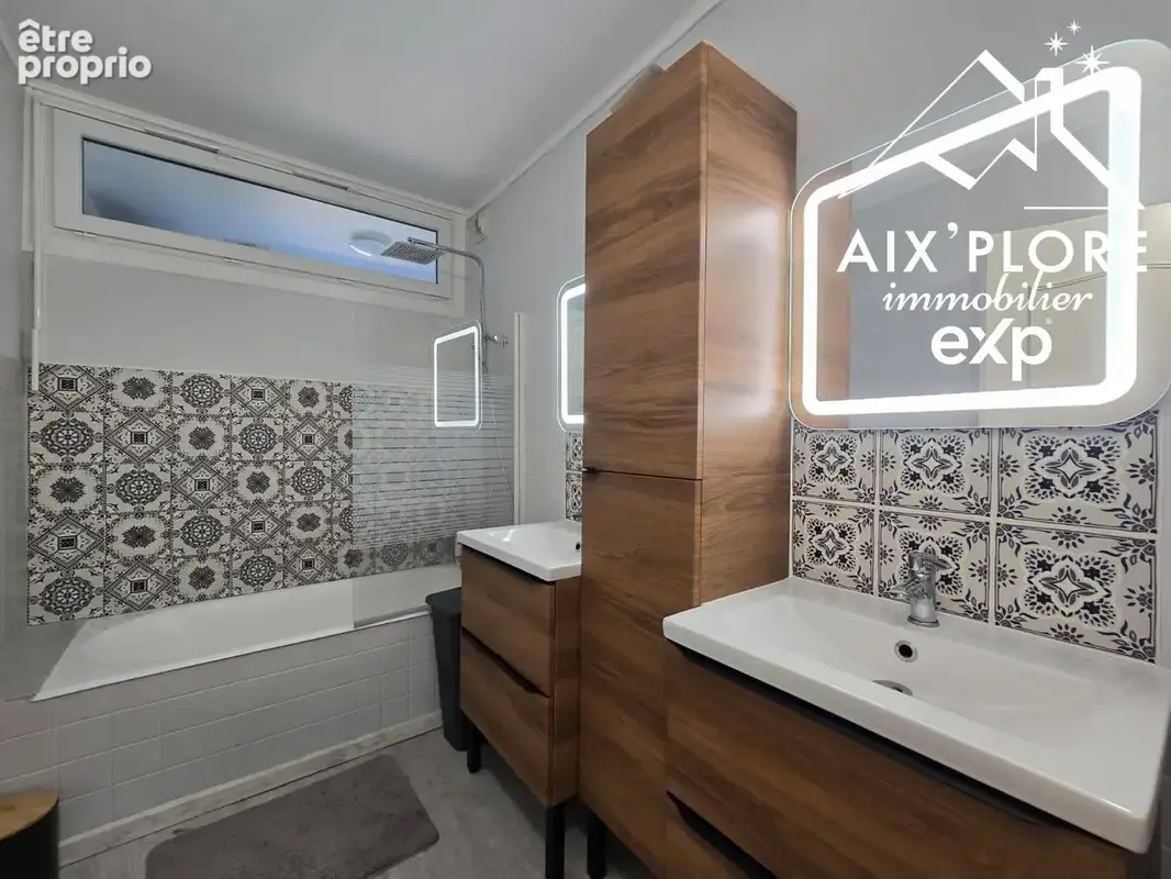 Appartement 3 pièces 84 m² à vendre à La Motte-Servolex (73290) - photo 5