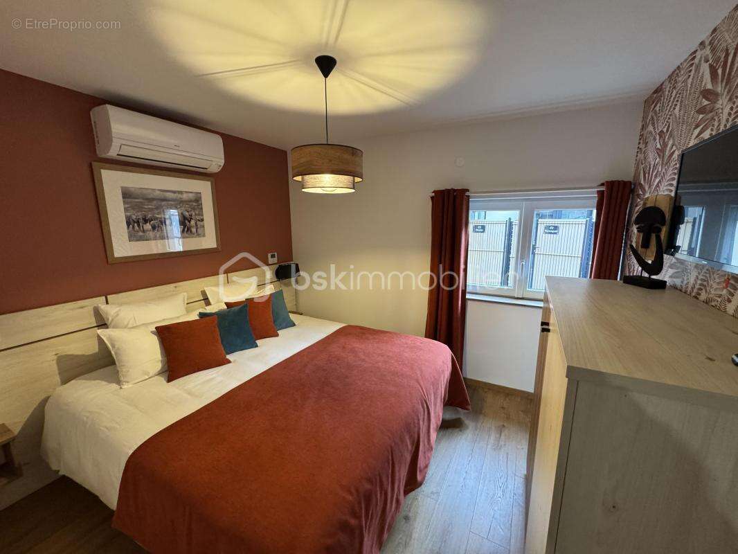 Appartement à ACQUIGNY