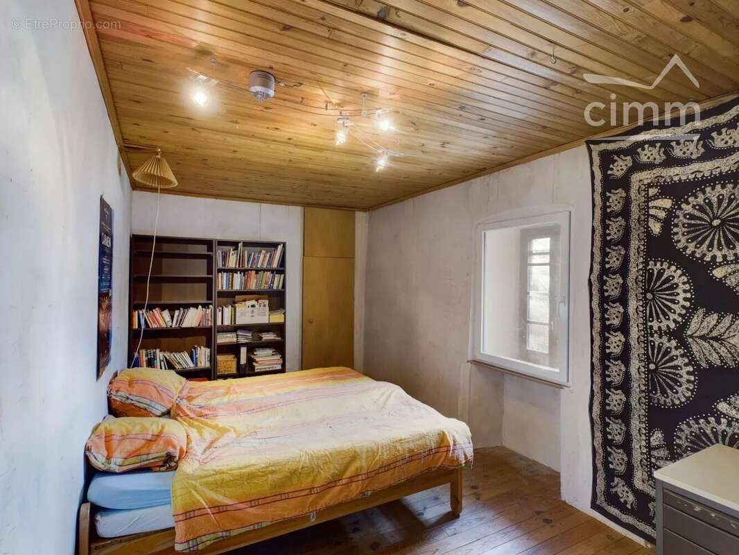 Château Cévenol dans la Vallée de la Drobie sur 8 hec - photo 6