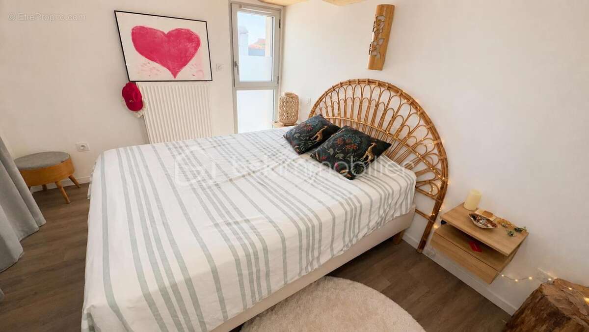Élégante maison contemporaine à Vaux-sur-Mer – Prestations de qualité & art de vivre privilégié - photo 13