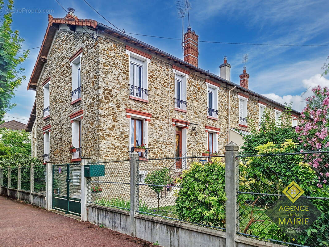 Appartement à DRAVEIL