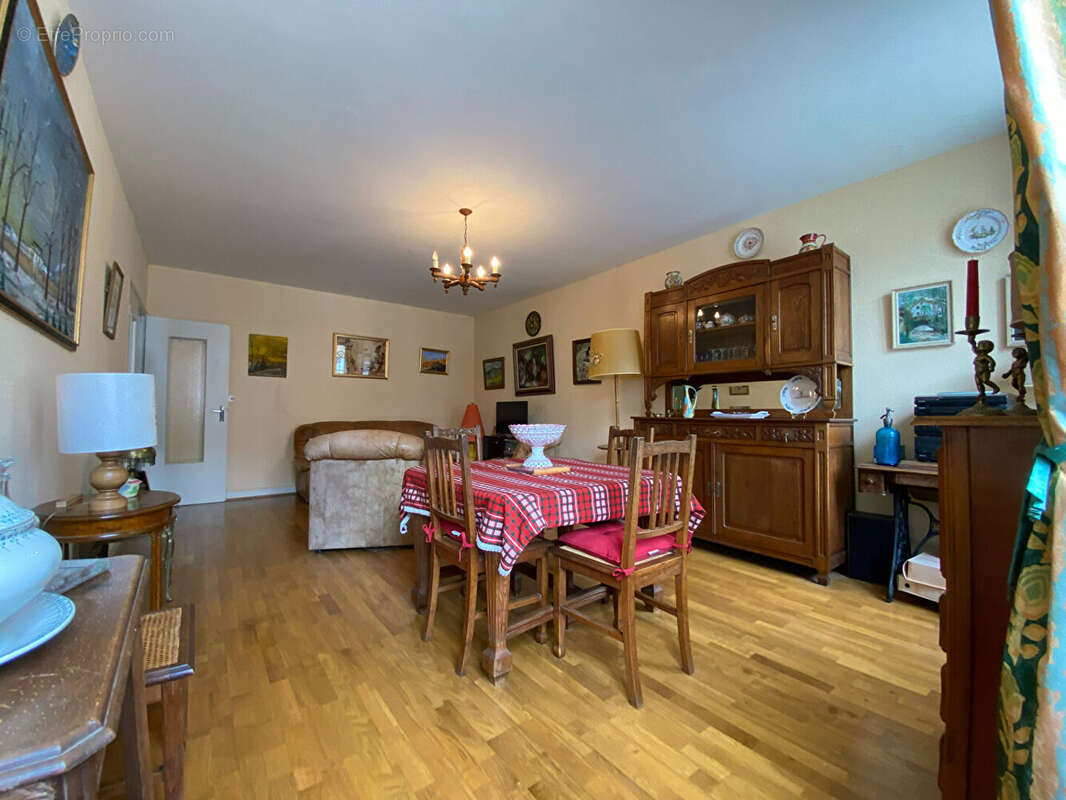 Appartement à ARBOIS