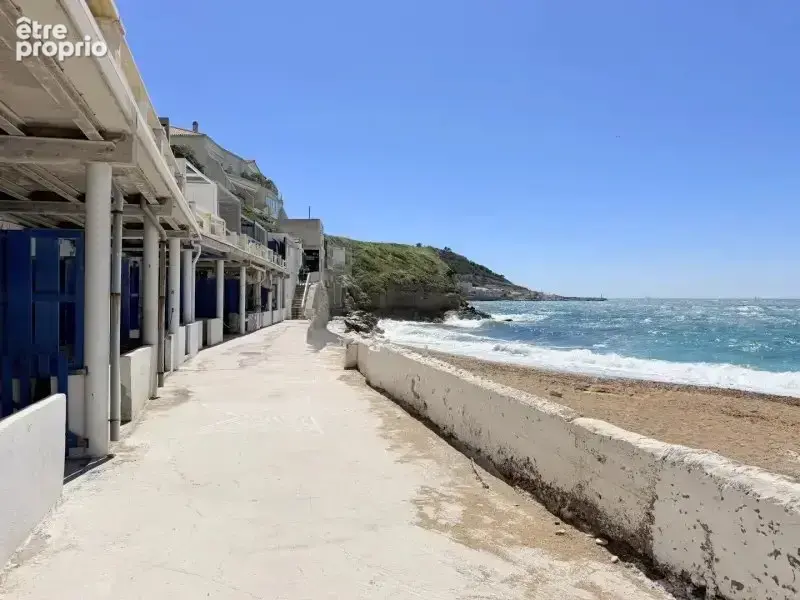 CABANON - Plage de Bonne Brise - photo 4