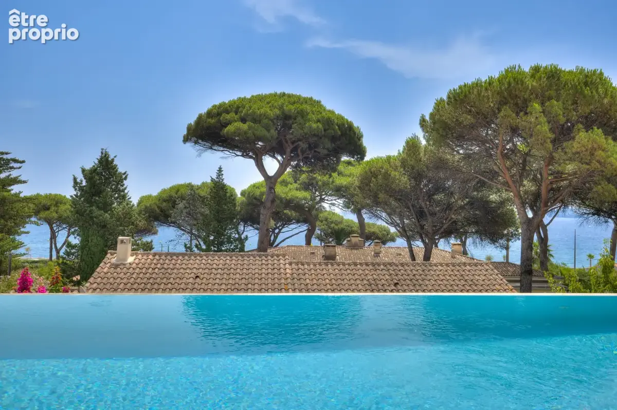 Maison 6 pièces 248 m² à vendre à Sainte-Maxime (83120) - photo 3
