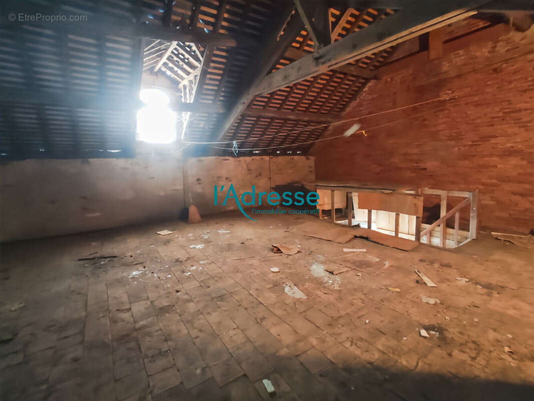 Maison Botz En Mauges 3 pièce(s) 93.39 m2 - photo 9