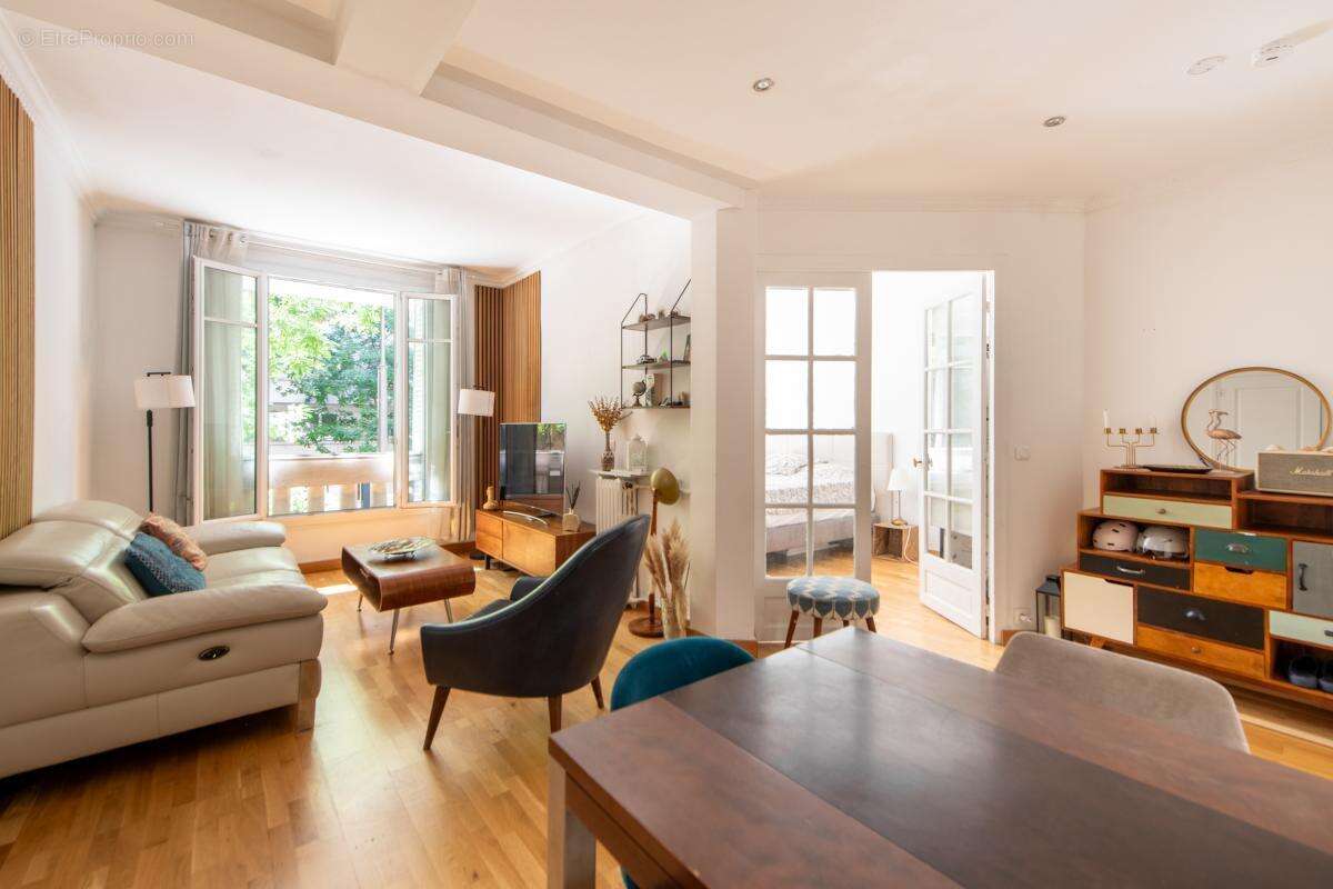Appartement - photo 3