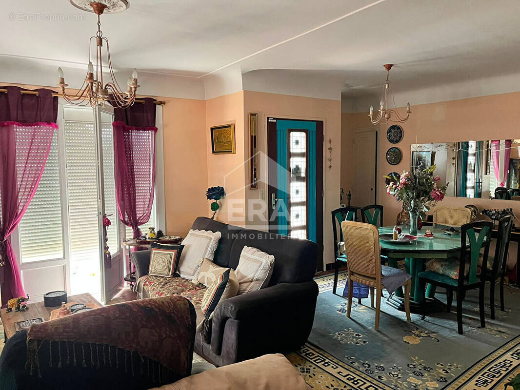 Maison à BIARRITZ