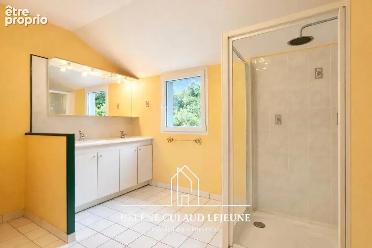 Maison de charme - 110 m² - colpo - photo 14