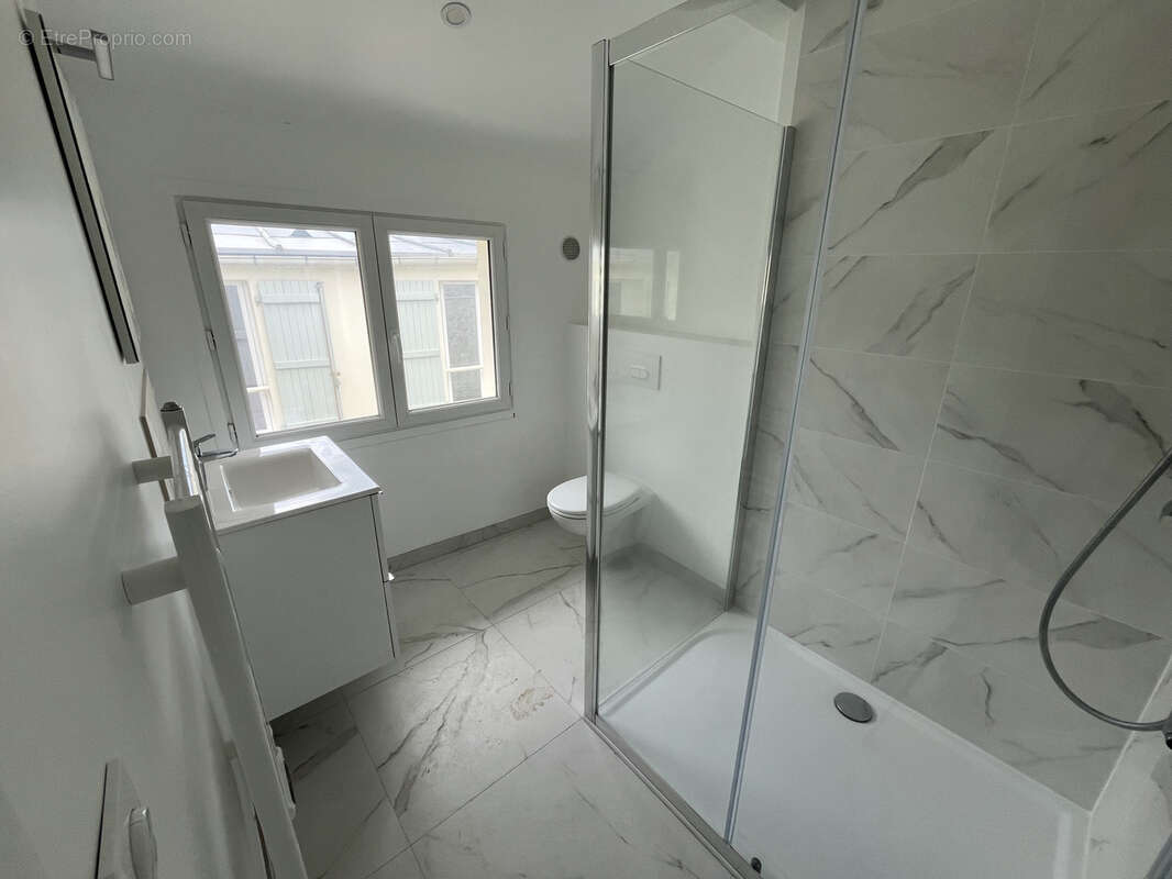 Appartement à CHEVREUSE