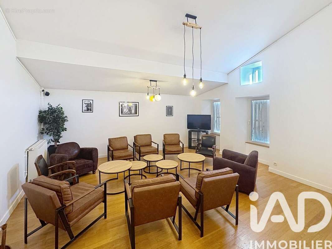 Photo 5 - Appartement à CHAMPNIERS