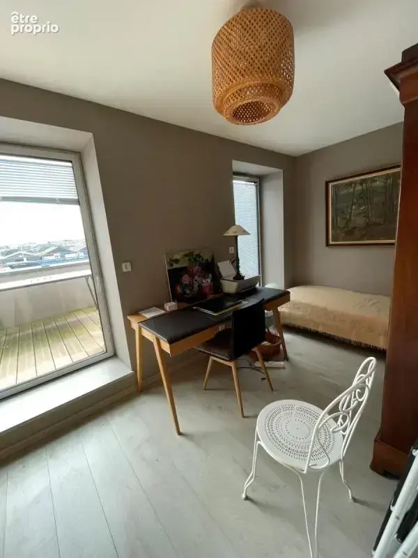 Appartement 3 pièces 76 m² à vendre à Saint-Malo (35400) - photo 6