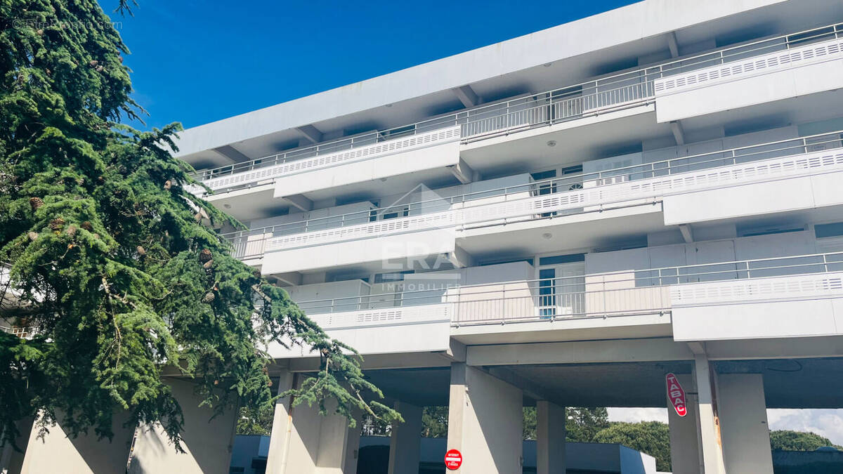 Appartement à ARCACHON