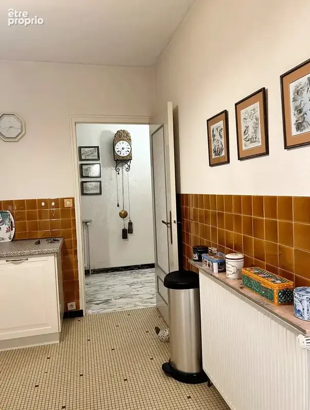 À vendre : Charmante villa avec magnifique vue dans les Vosges - photo 12