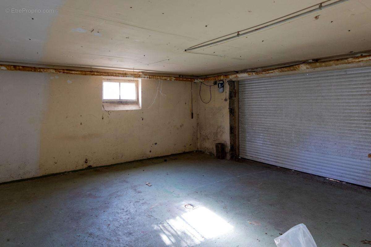 Maison à PETITE-ROSSELLE