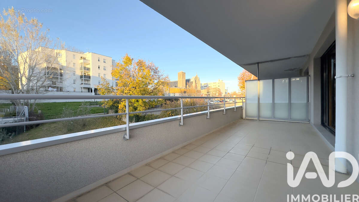 Photo 3 - Appartement à BESANCON