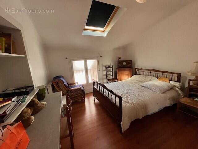 Appartement à BAYONNE