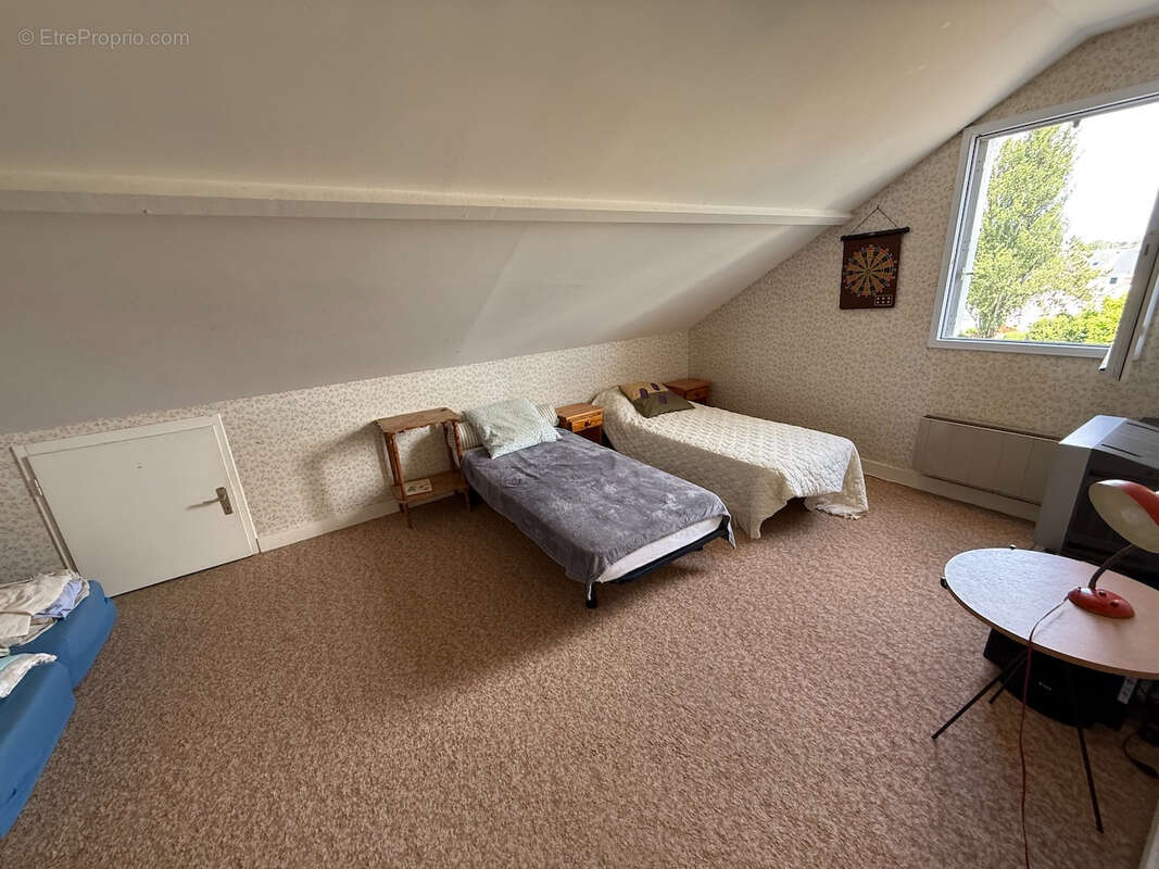 Appartement à LE POULIGUEN