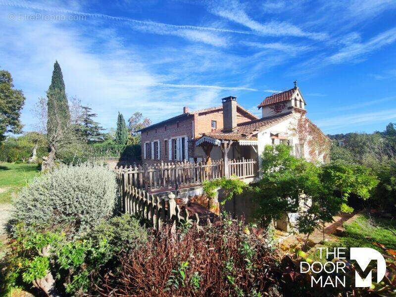 Maison à MURET