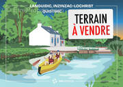 Terrain à QUISTINIC