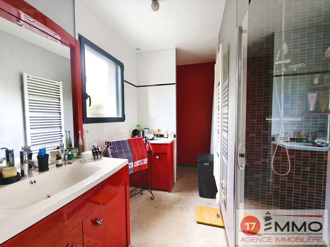 Maison à CHATELAILLON-PLAGE