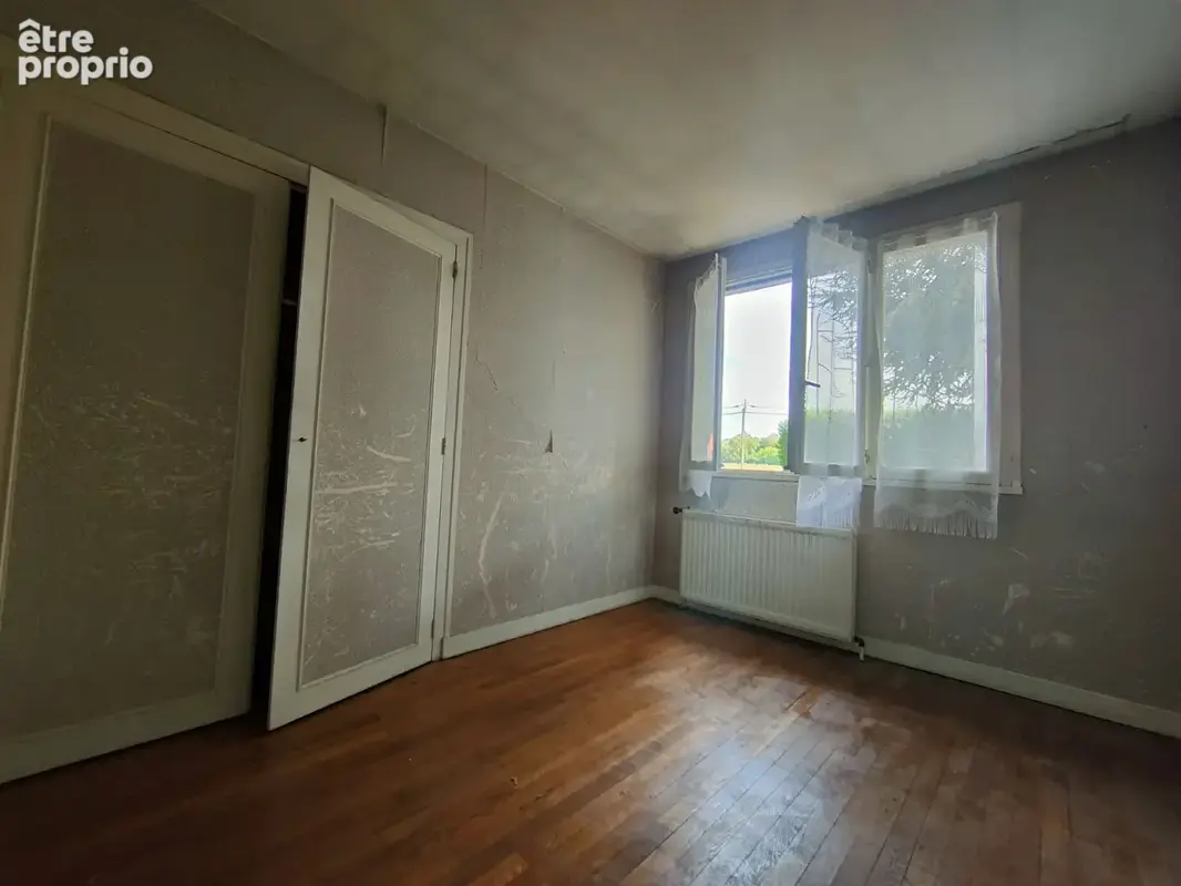 Maison Beaumont Saint Cyr 4 pièce(s) 133.10 m2 - photo 6