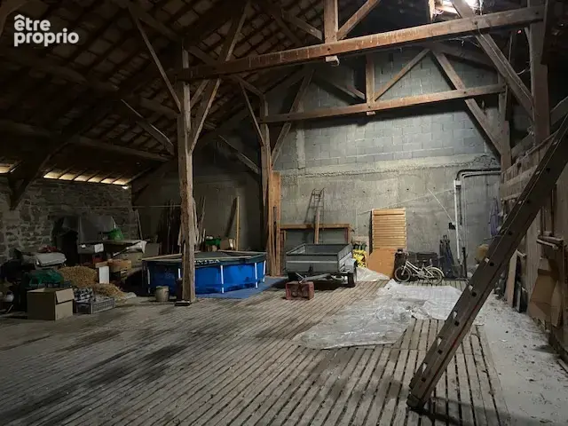 Charmante propriété avec dépendances sur terrain de 4959 M2 - photo 19