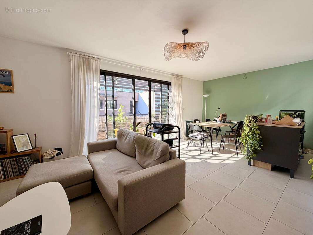 Appartement à MONTPELLIER