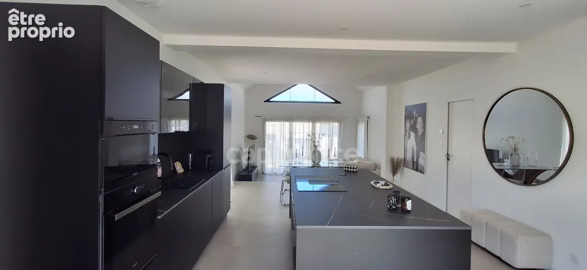 Maison T6 récente, 4 chambres Rennes Métropole *20 mn - photo 5