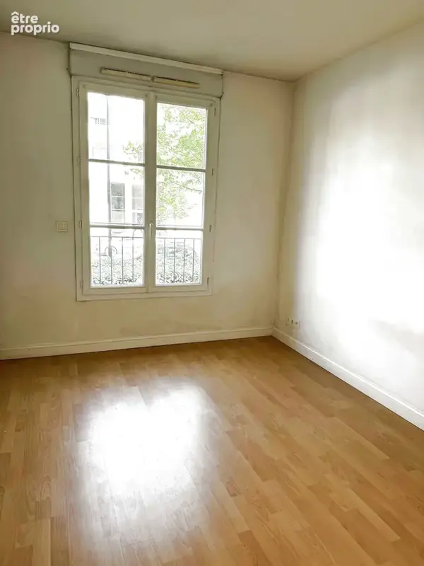 Appartement t2 chambre balcon parking tram - bordeaux chartrons ravezies - photo 6