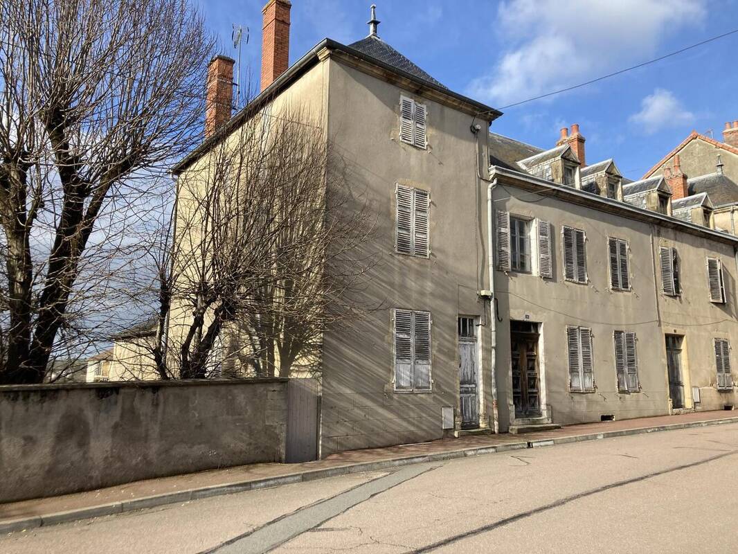 Photo 1 - Maison à LA CLAYETTE