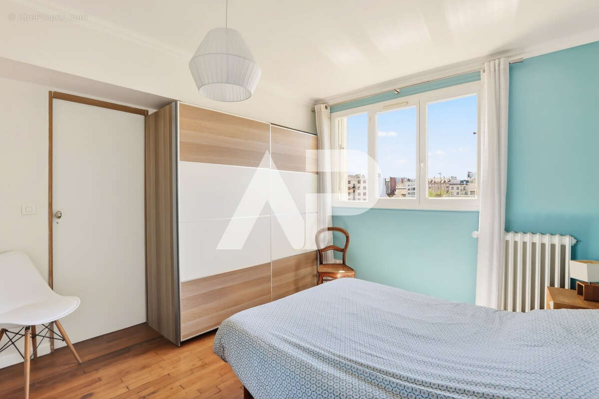 Appartement à CLAMART