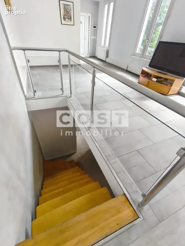 Terrain 201 m² à vendre à Asnieres-Sur-Seine (92600) - photo 6