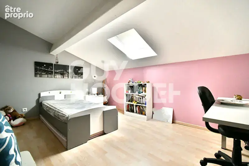 CANOHES Maison 4 faces, 6 chambres, grand garage, piscine sur 1303m² de terrain - photo 11
