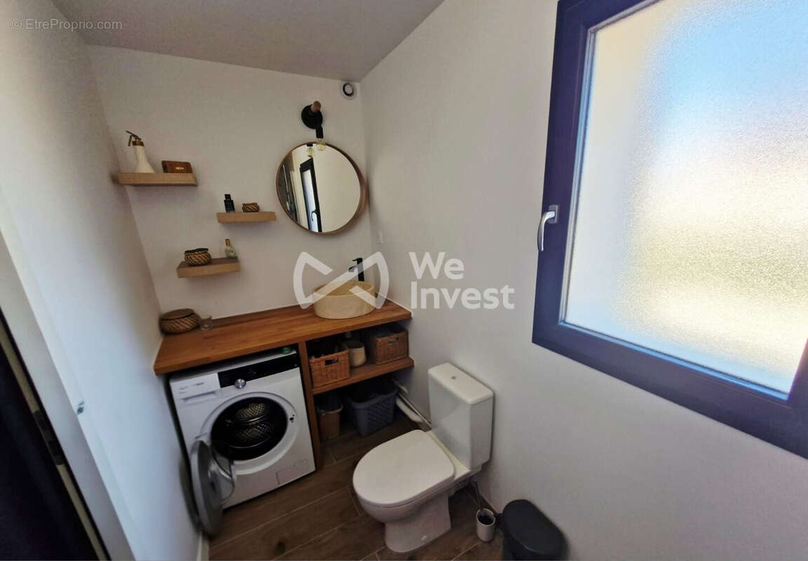 Appartement à NOAILLES
