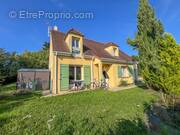 Maison à SAINT-REMY-LES-CHEVREUSE