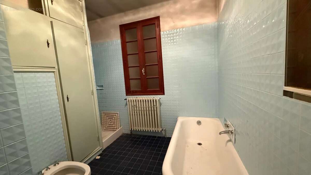 Maison à ROQUEVAIRE