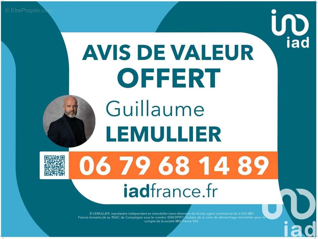 Photo 2 - Maison à VERNON