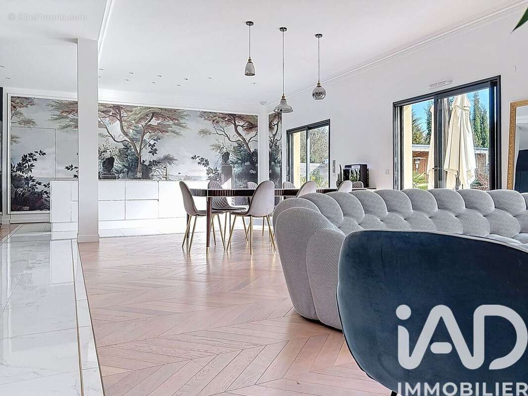 Photo 5 - Maison à MAINTENON