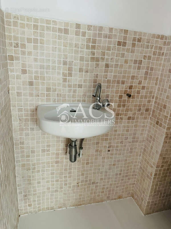 Appartement à FORT-DE-FRANCE