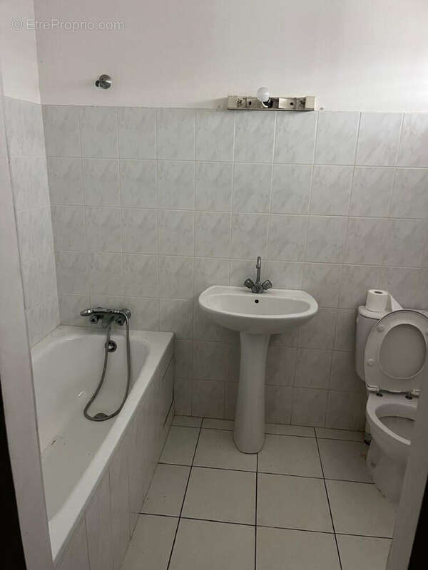 Maison à SAINT-JOSEPH