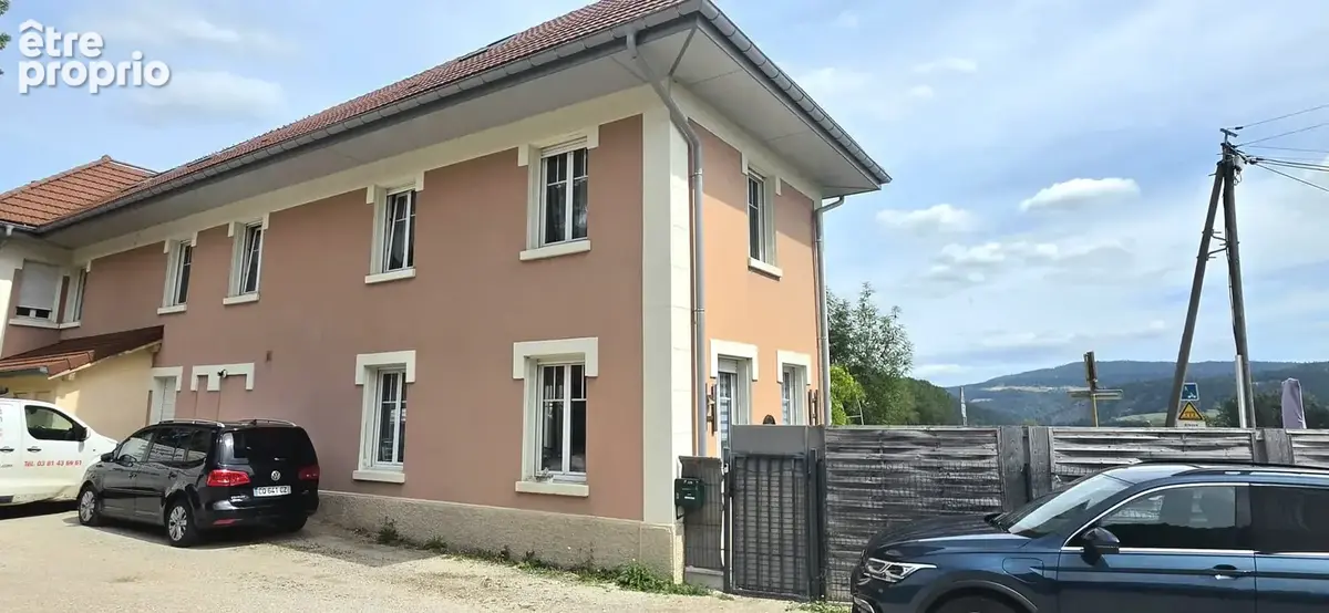 Appartement triplex avec jardin - photo 20