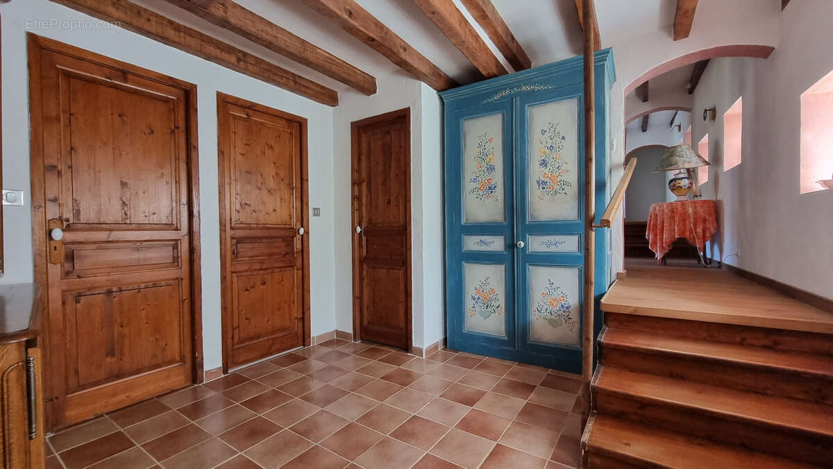 Maison à COISE-SAINT-JEAN-PIED-GAUTHIER